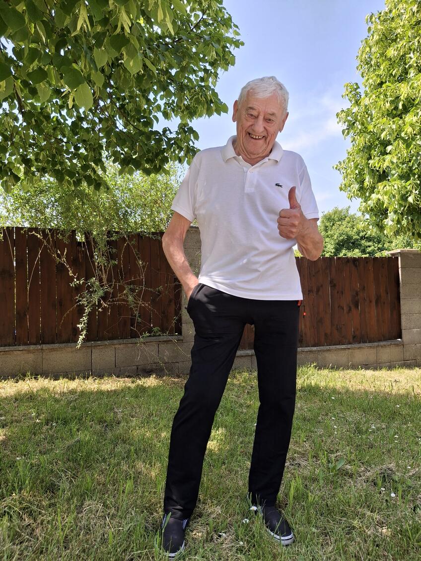 Jozef Golonka (87) otvorene o situácii v slovenskom hokeji: Na striedačke sa ešte nikto nenaučil hrať