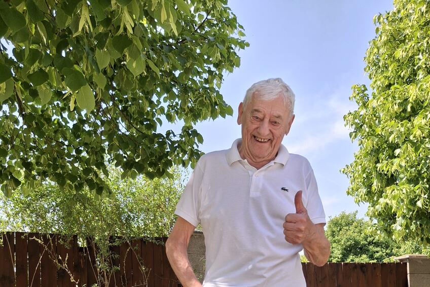 Jozef Golonka (87) otvorene o situácii v slovenskom hokeji: Na striedačke sa ešte nikto nenaučil hrať