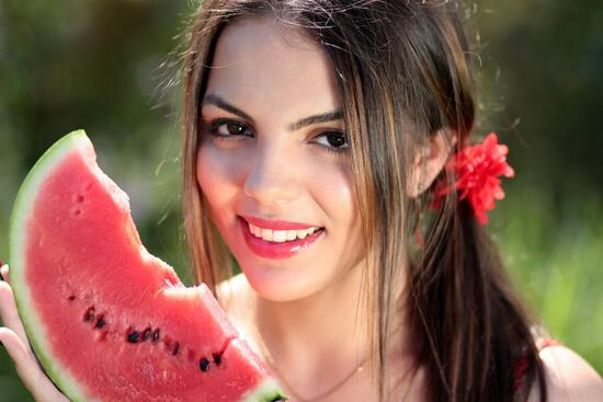 Melón: Ovocný hit každého leta 