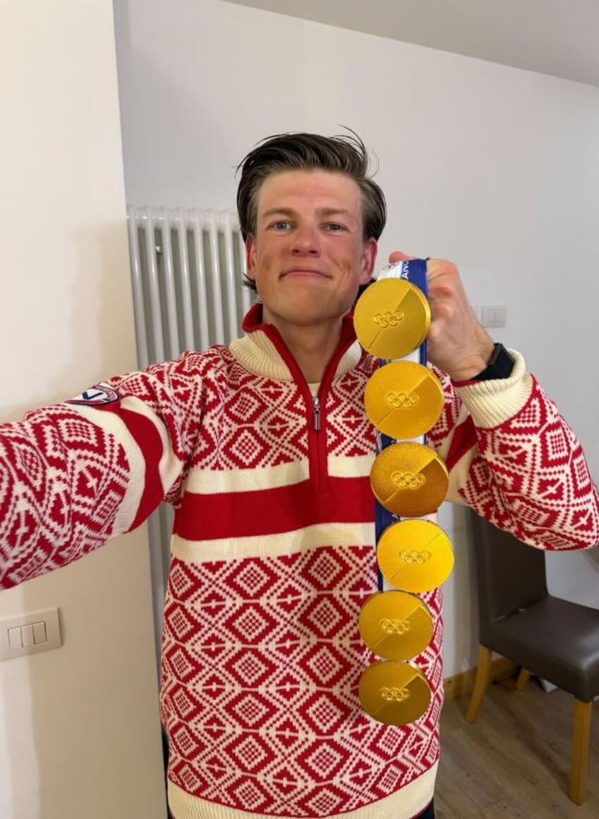 Na tieto okamihy zimnej olympiády sa nezabudne! 
