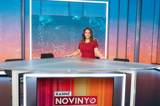 Herečka a moderátorka Bibiana Ondrejková (53): Je tu leto, chcem trochu spomaliť. Neboj sa, choď krok za krokom!