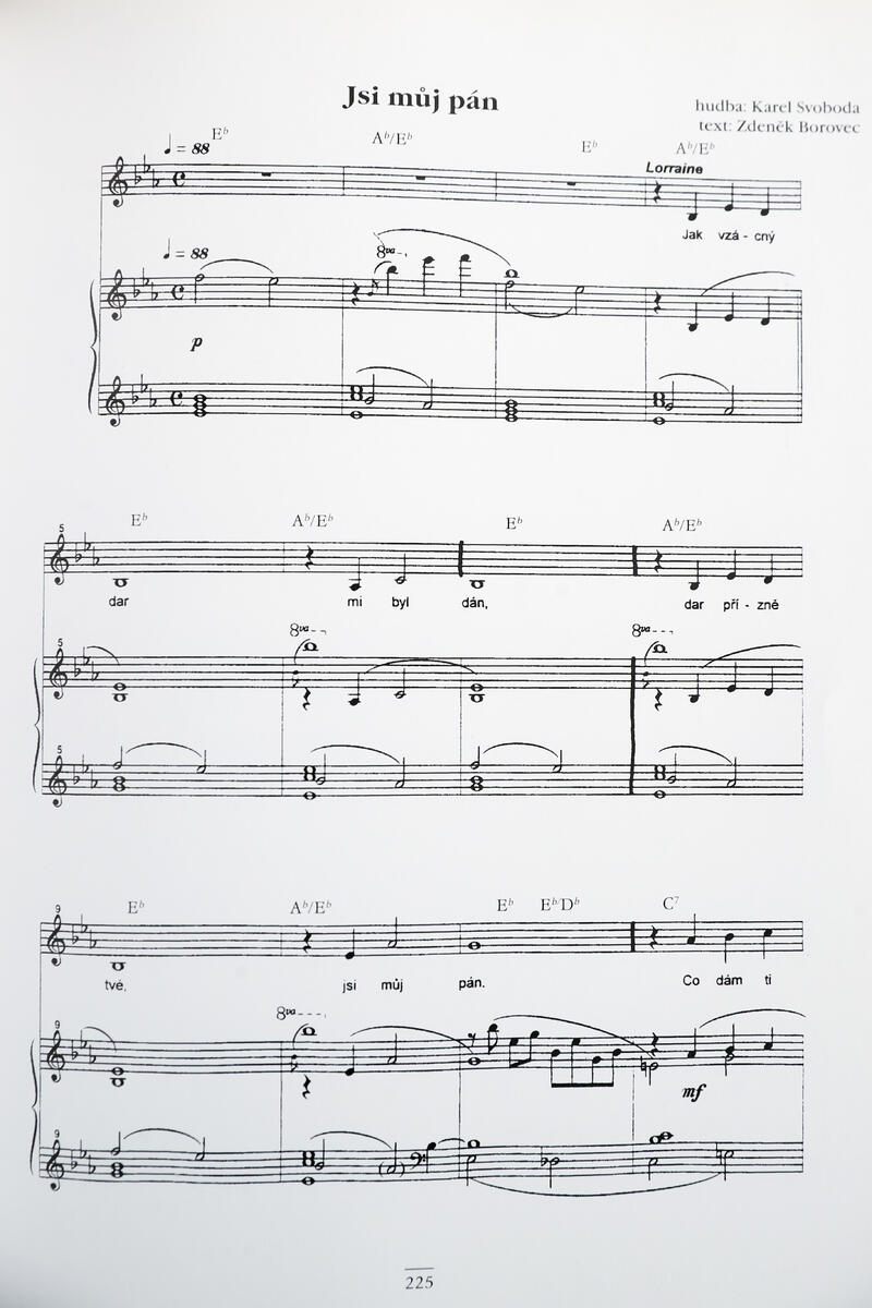 Skladateľ a dirigent Rudo Geri o muzikáli Dracula: Dan Hůlka v hlavnej postave dozrel ako víno