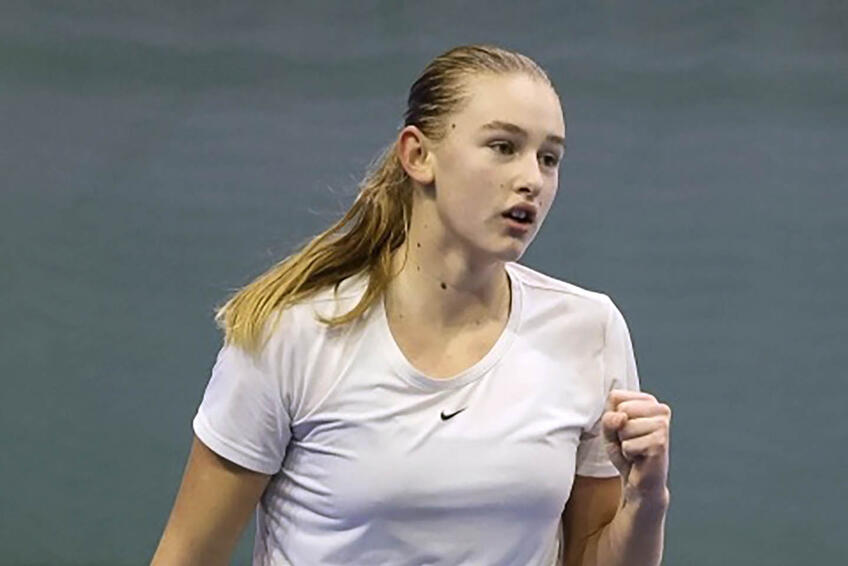 SOŇÁ DEPEŠOVÁ (17): Nikdy nezabudnem na účasť na juniorskej olympiáde.