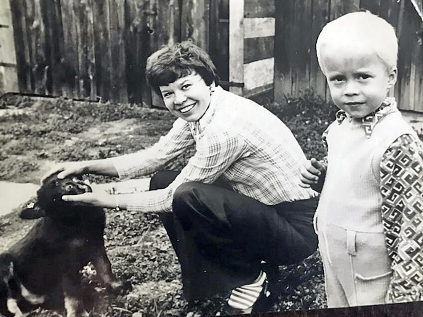 Herec MAJO LABUDA (51) nielen o hlavnej úlohe v muzikáli Kubo: Je to pekný príbeh, i keď smutný. Niektorí ľudia by si zaslúžili „kucapaca na zajaca“!