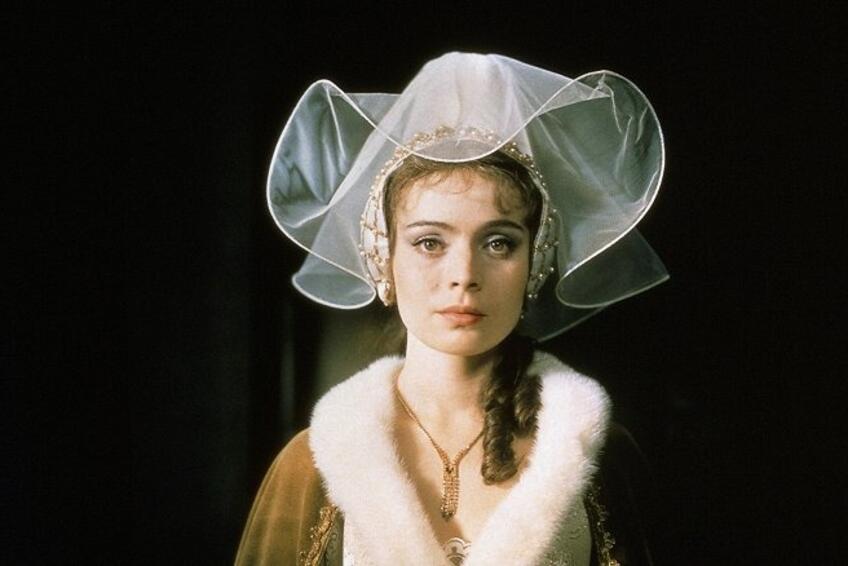 SOĽ NAD ZLATO: Hrad Pernštejn sa stal domovom filmárov pri nakrúcaní niekoľkých desiatok rozprávok a historických filmov. 