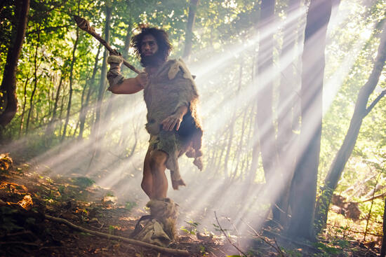 Olovo ovplyvnilo ľudskú evolúciu: Lepší mozog vďaka otrave 