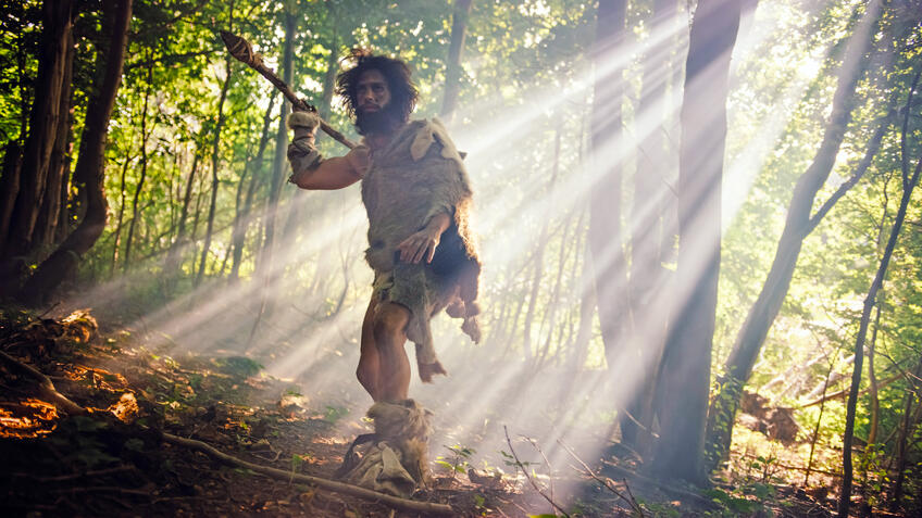 Olovo ovplyvnilo ľudskú evolúciu: Lepší mozog vďaka otrave 