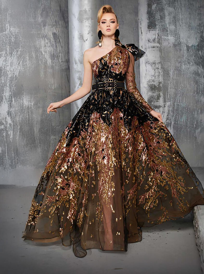 Sezóna zábavy sa začala: Ako sa obliecť na ples?