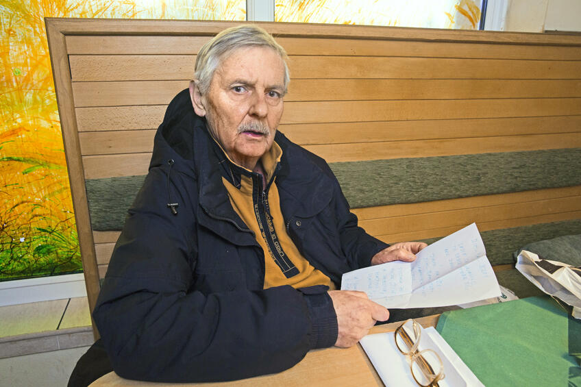 Juraj Slezáček (†73): Keď vyšiel na javisko, zabudol na bolesť