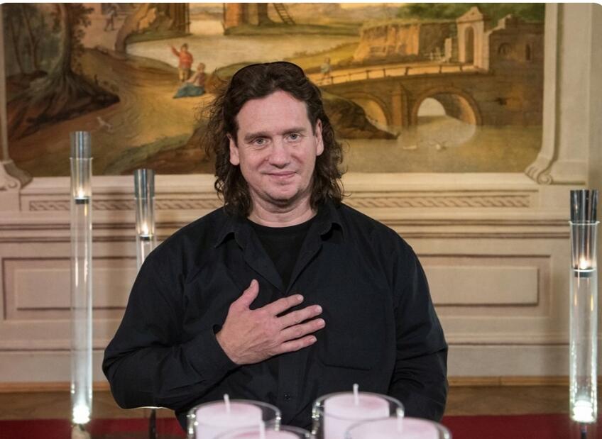 Vo veku 60 rokov zomrel herec Jan Potměšil