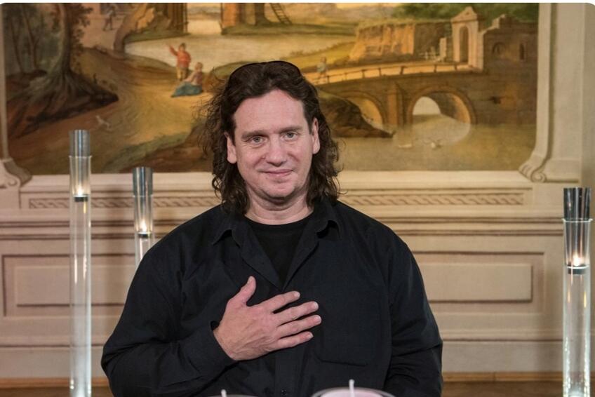 Vo veku 60 rokov zomrel herec Jan Potměšil