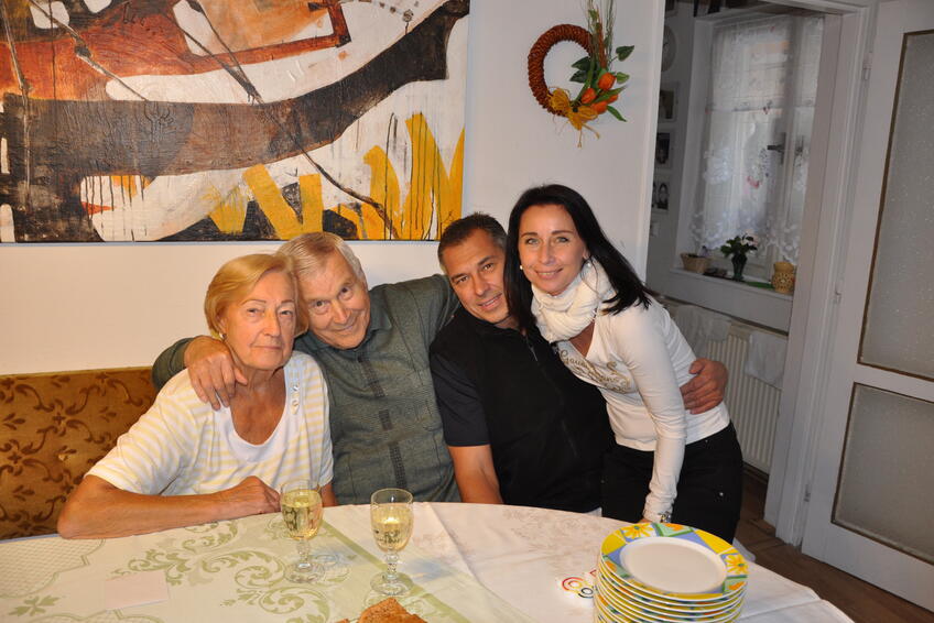 Nedožitých 100 rokov režiséra Martina Ťapáka († 88):  Ten,  čo oslavoval    Slovensko a jeho ľud