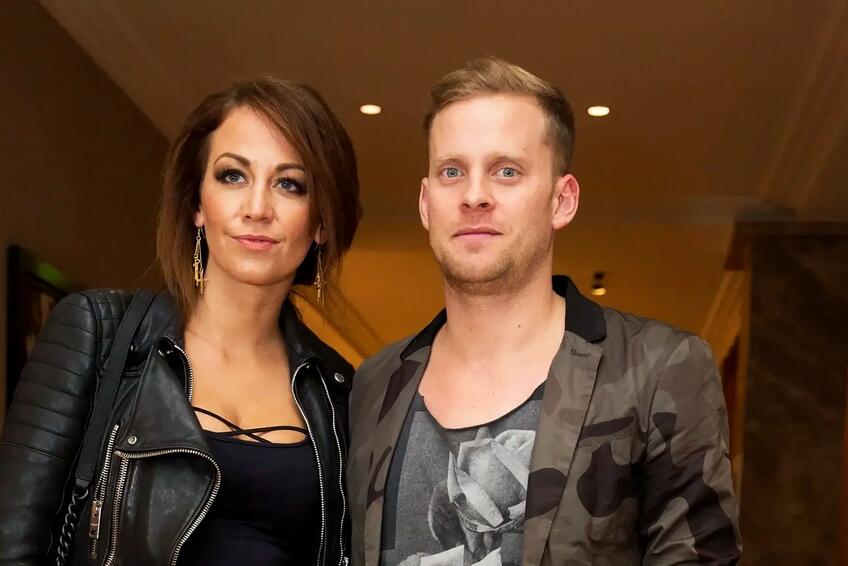 PRACHAŘ A HANYCHOVÁ.