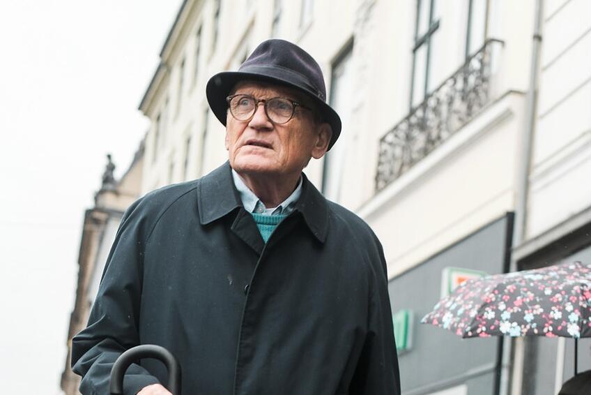 Mám úspešnú firmu, ženy, a napriek tomu som sám 