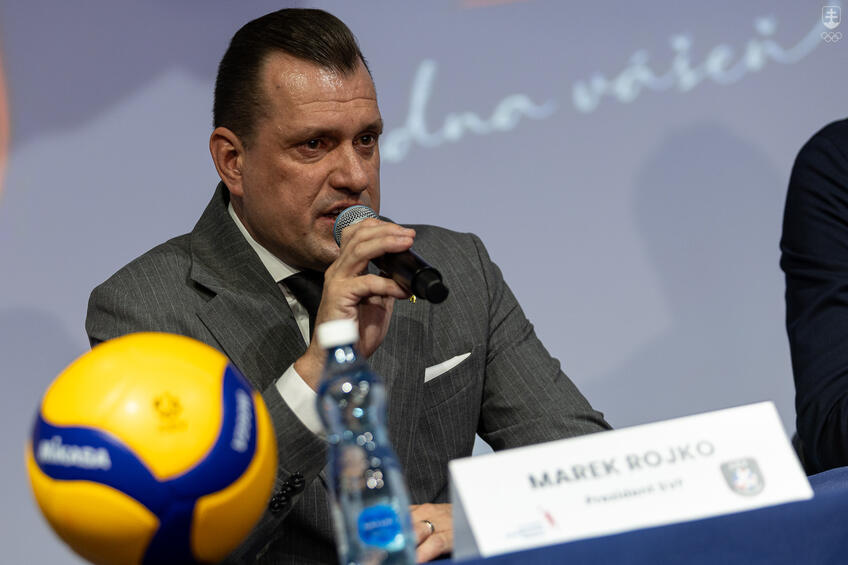 Slovensko bude hostiť skupinovú fázu ME vo volejbale žien 2028: Privítame európsku elitu!