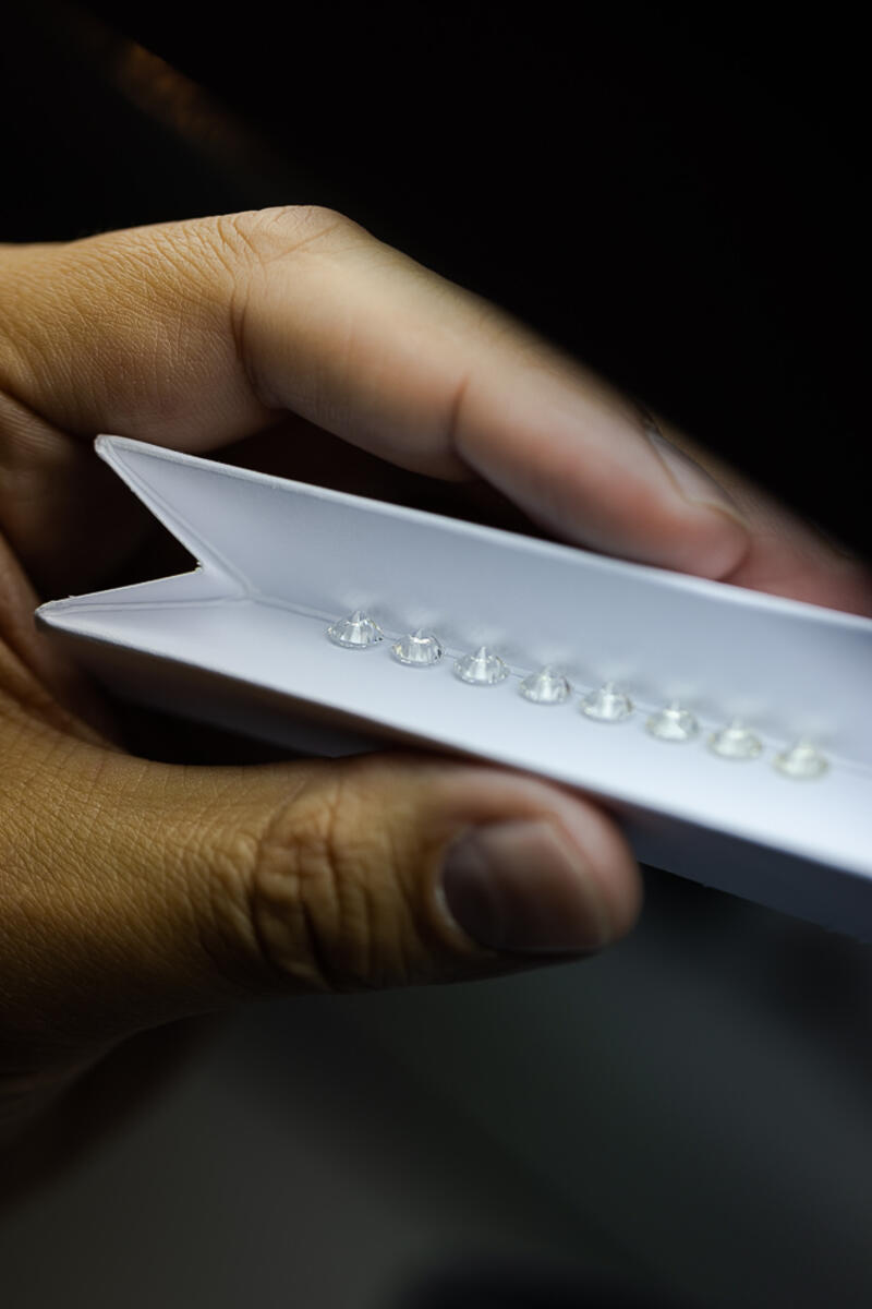 Gemológ Martin Mikuš a tajný svet drahých kameňov: Ako rozoznať pravý od falošného?