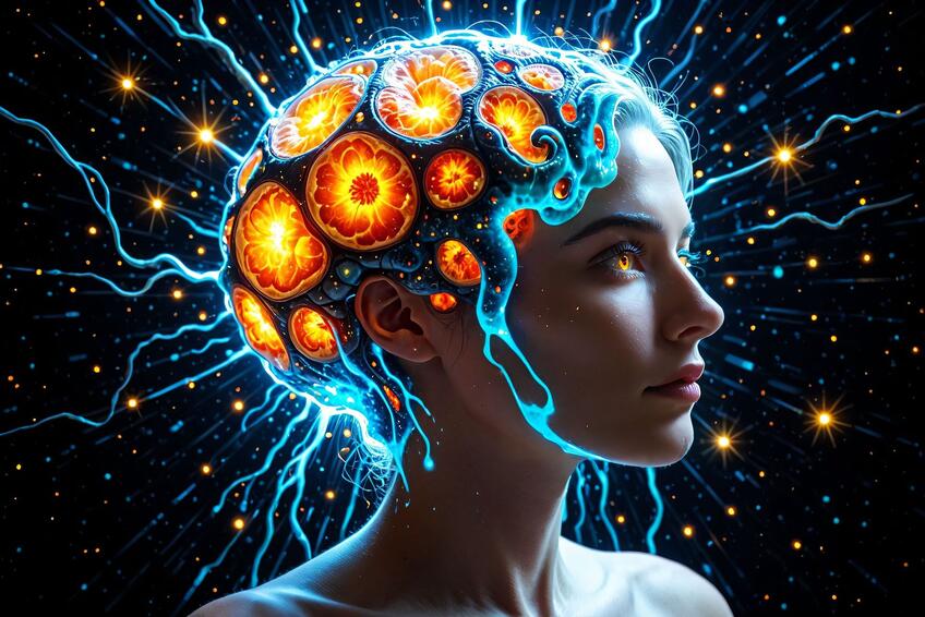 Jednoduchý spôsob ako zvýšiť kreativitu: Vedci už vedia meniť naše sny