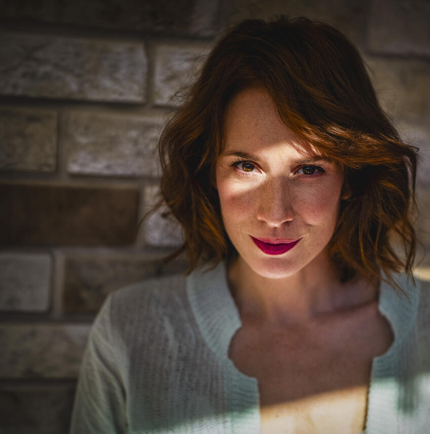 Herečka Táňa Pauhofová: Mám najlepšiu svokru na svete!