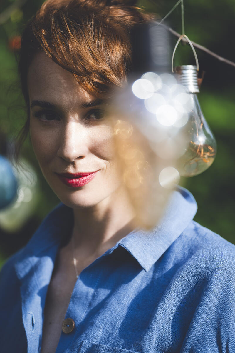 Herečka Táňa Pauhofová: Mám najlepšiu svokru na svete!