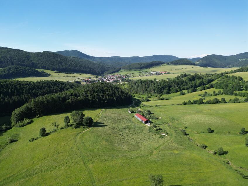 Moderná novinka v rázovitej slovenskej obci: Po Čičmanoch s virtuálnym sprievodcom