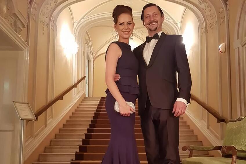 LATINÁK A LATINÁKOVÁ.