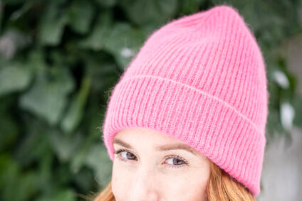 Herečka Táňa Pauhofová: Mám najlepšiu svokru na svete!