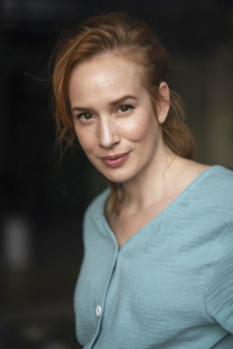 Herečka Táňa Pauhofová: Mám najlepšiu svokru na svete!