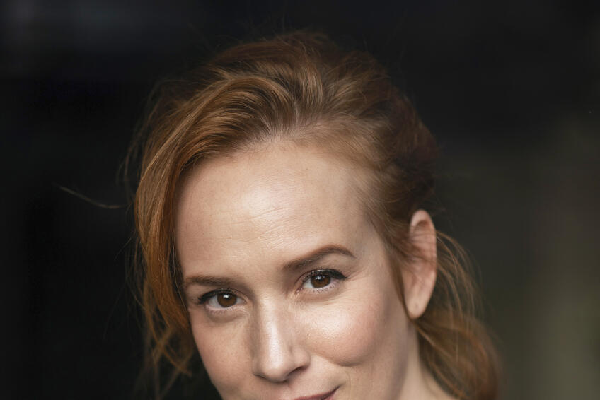 Herečka Táňa Pauhofová hovorí, že má najlepšiu svokru na svete!