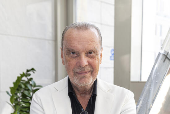 Štefan Margita: Nová kariéra v realitách?!