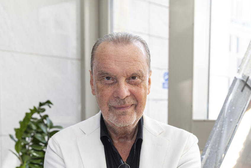 Štefan Margita: Nová kariéra v realitách?!