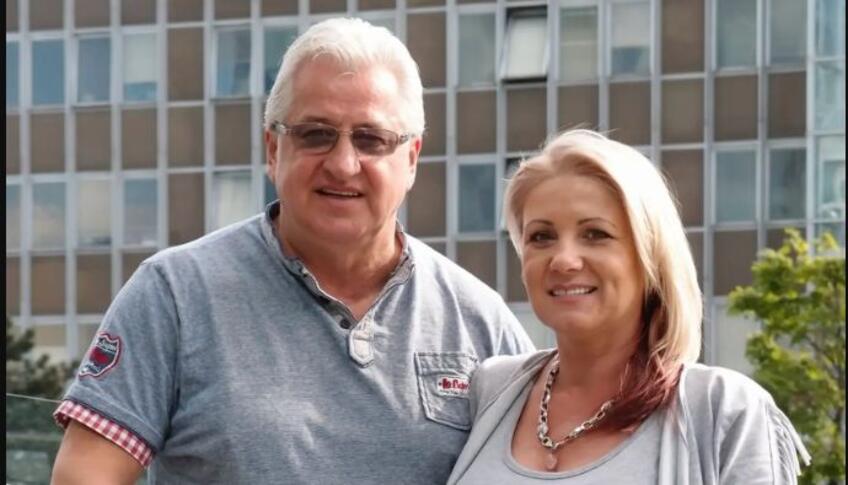 Odkaz hokejovej legendy Vinca Lukáča: Môžeme jedine prekvapiť 