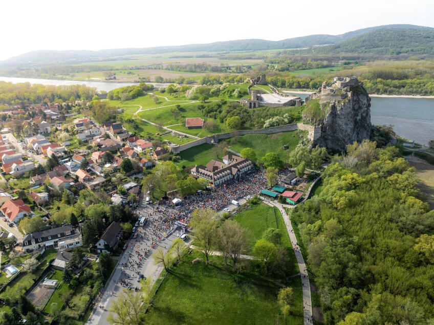 Nenechajte si ujsť najstaršie atletické podujatie na Slovensku!