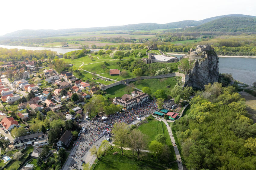Nenechajte si ujsť najstaršie atletické podujatie na Slovensku!