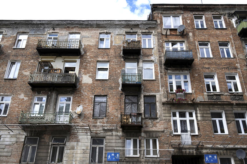 Najkrajšie metropoly Európy: Varšava, mesto, kde Chopin nechal svoje srdce