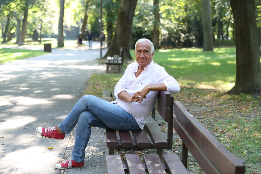 Mediátor František Kutlík o mediácii v zdravotníctve: Lekári nie sú bohovia