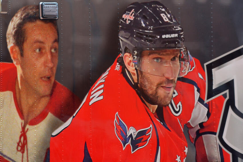 LEMIEUX: Musel podstupovať náročnú liečbu.