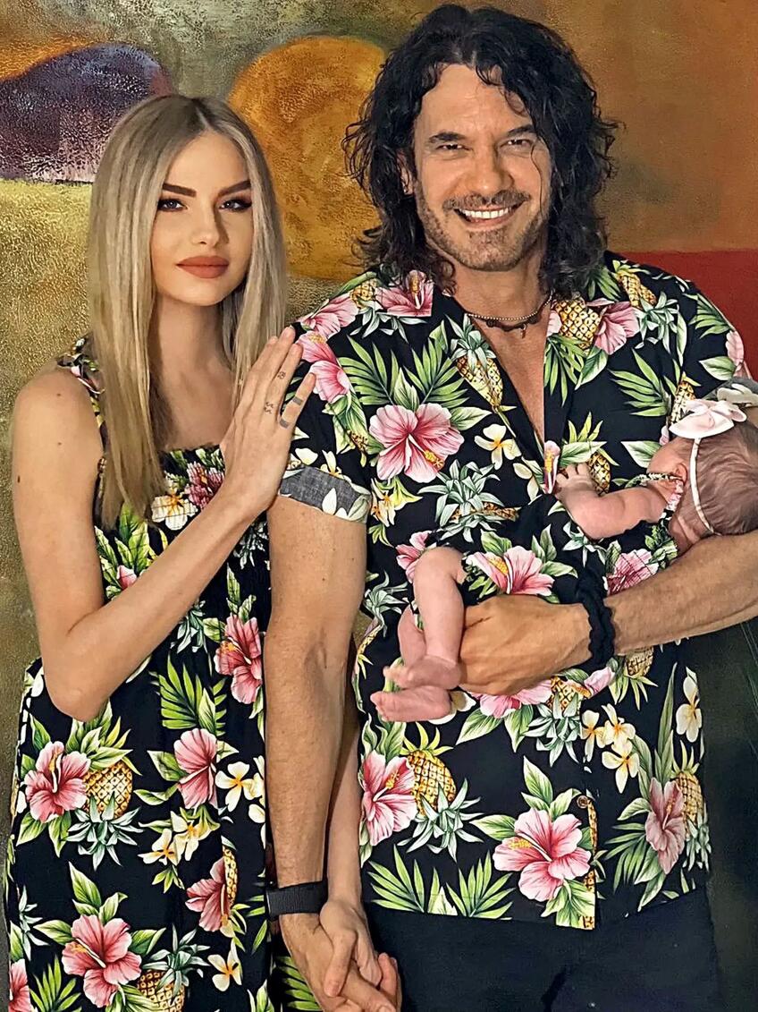 Najšokujúcejšie rozvody českého a slovenského šoubiznisu: A taká veľká láska to bola! 