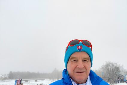 Odvážneho plavca a horolezca Jána Šeminského sa Himaláje pokúsili už dvakrát dostať: Vrátim sa tam opäť!