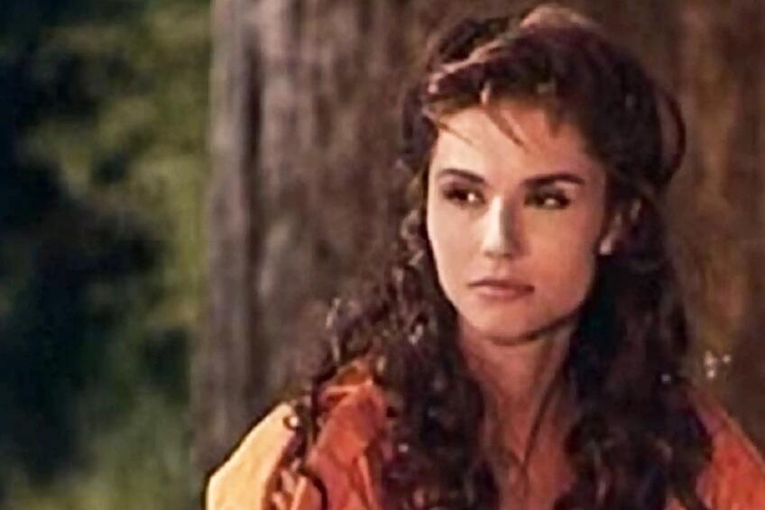 FANTAGHIRO: Natáčala sa na Bojnickom zámku.