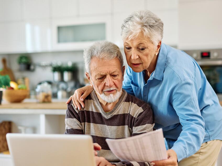 Všetko, čo musíte vedieť o dôchodkoch: Mýty, fakty, rady odborníka a odpovede na najdôležitejšie otázky