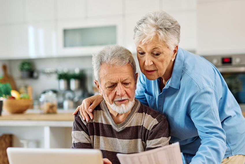 Výška budúceho dôchodku určite zaujíma každého obyvateľa Slovenska. 
