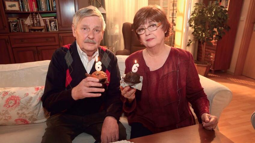 Juraj Slezáček (†73): Keď vyšiel na javisko, zabudol na bolesť