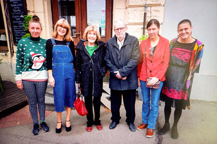 Katka Feldeková o tom, čo sa dialo za zatvorenými dverami, keď jej mama odchádzala: Prvé narodeniny bez svojej najdrahšej