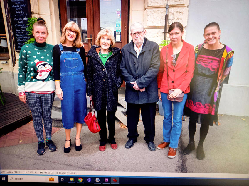 Katka Feldeková o tom, čo sa dialo doma, keď jej mama odchádzala: Prvé narodeniny bez svojej najdrahšej