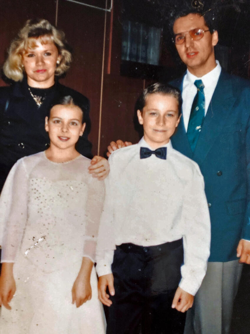 Peter Modrovský (41) o Šimonovi z Let´s Dance aj o perspektíve tanečného športu:  Netušil som, ako zareaguje, keď vypadne 