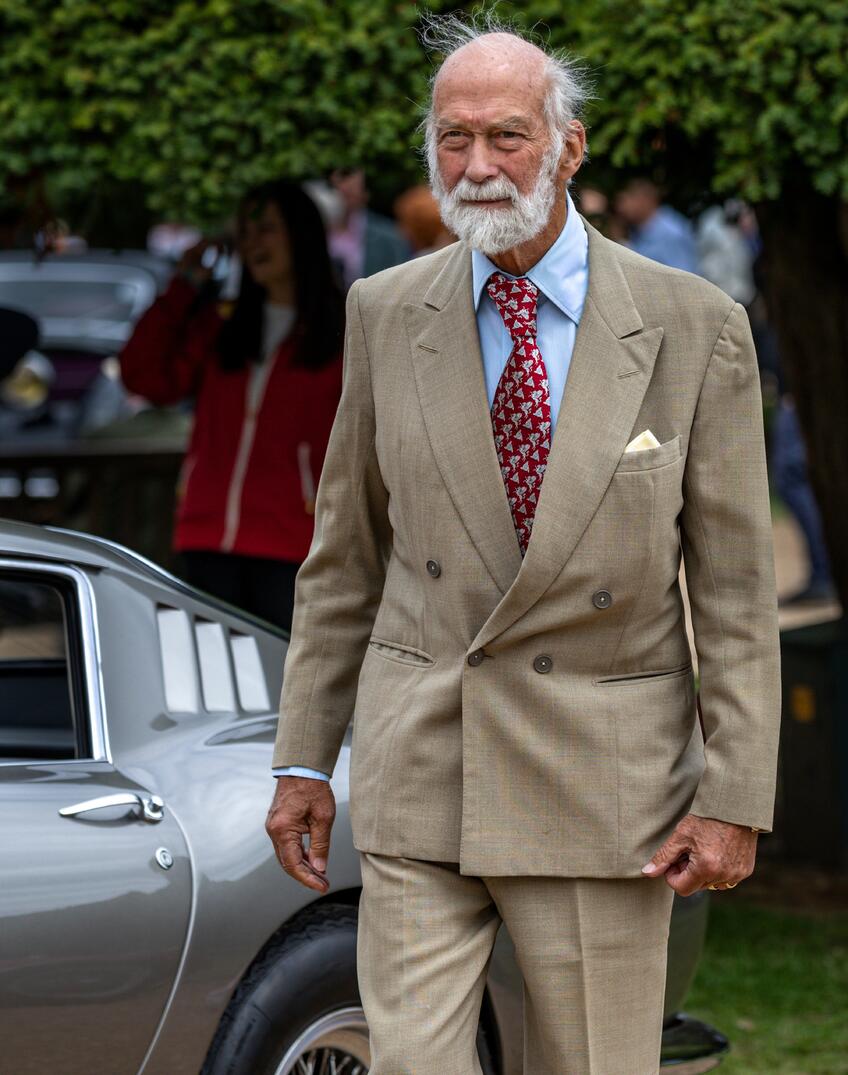 Briti majú o jedného princa menej: Škandál v kráľovskej rodine