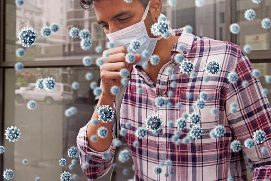 Vesmír pobláznil vírusy: Čo nám hrozí na Zemi?