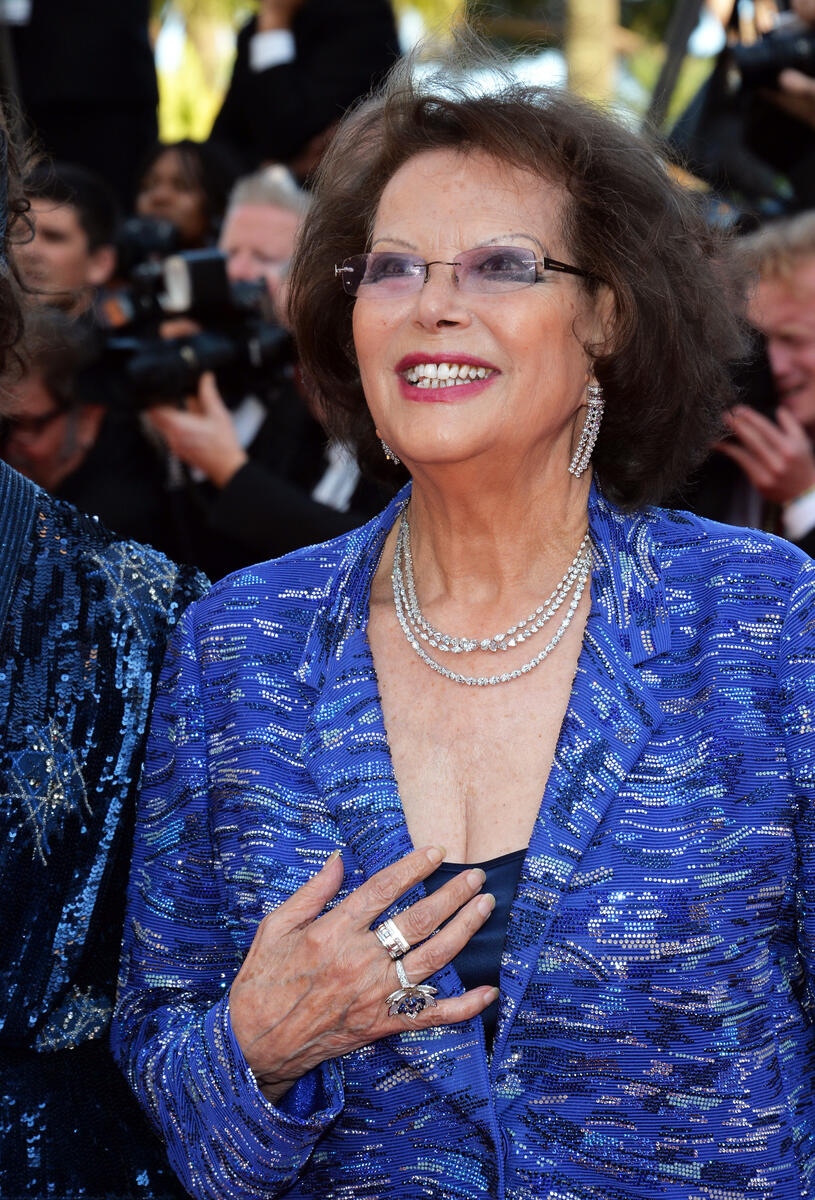 Škandály, úspechy a neuveriteľných 70 rokov filmovej kariéry: Zbohom, Claudia Cardinale!