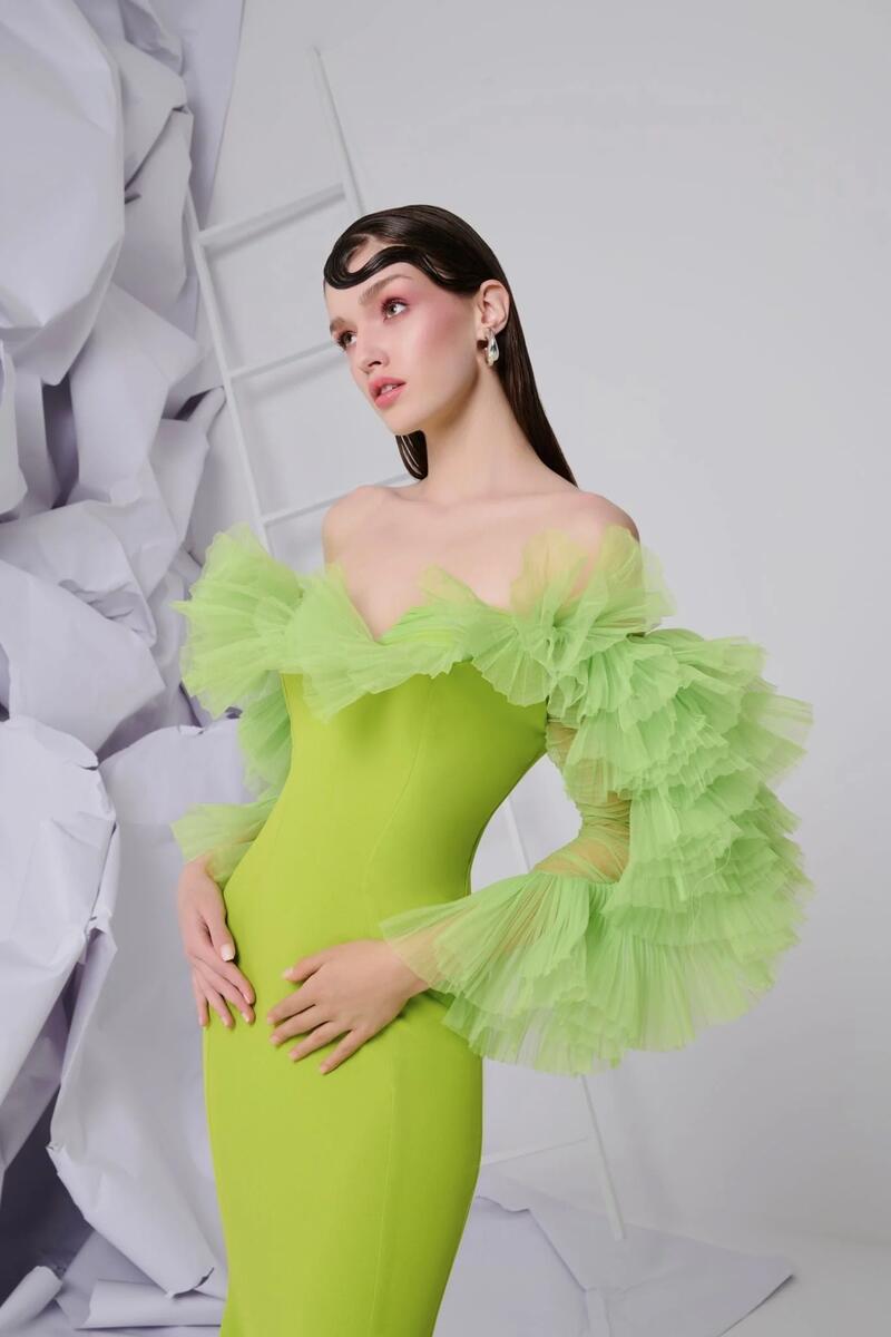 Plesová sezóna je v plnom prúde: Aby účes ladil so šatami