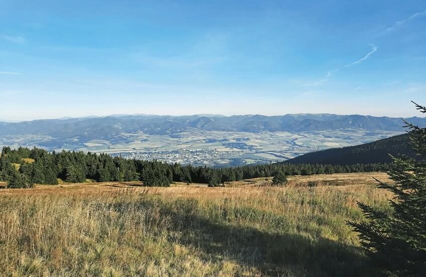 Bude to veľká oslava Slovenska, turistiky a kníh. Blíži sa stretnutie čitateľov Krás Slovenska